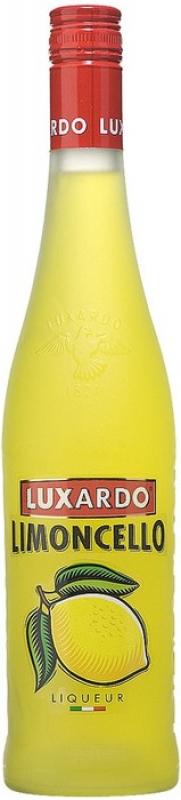 Luxardo, Limoncello