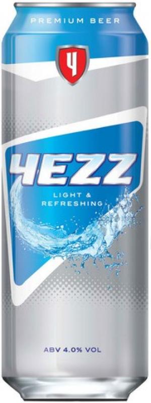 "Chernigivske" Chezz, in can