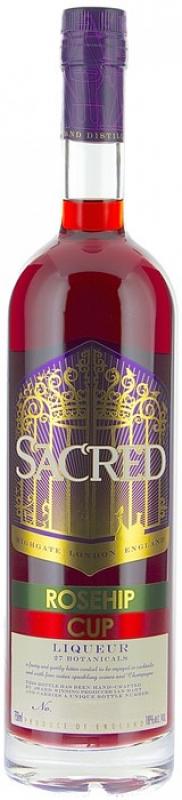 Sacred, Rosehip Cup
