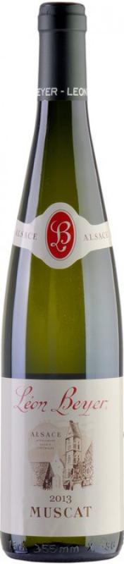Leon Beyer, Muscat, Alsace AOC, 2013