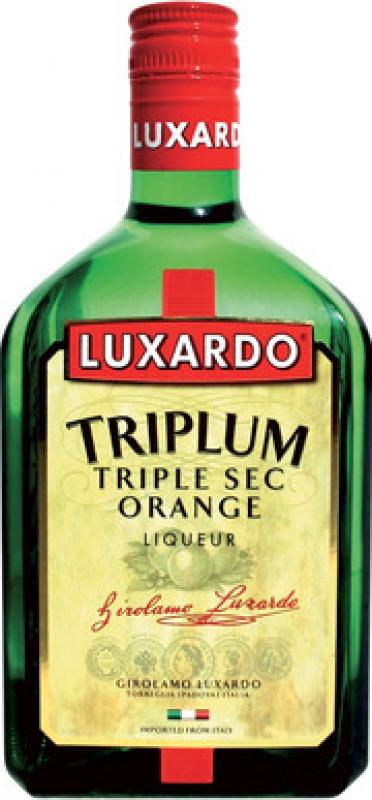 Luxardo, "Triplum" Triple Sec Orange