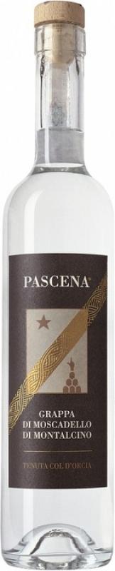 Col d’Orcia, "Pascena" Moscadello di Montalcino