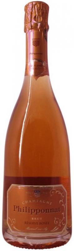 Philipponnat Royal Reserve Rosee, Champagne AOC