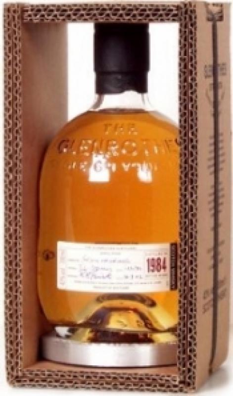 Glenrothes Single Speyside Malt 1984