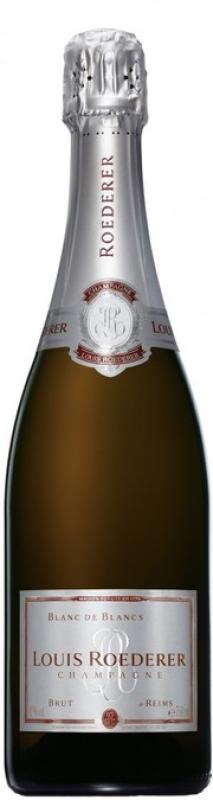 Louis Roederer, Brut Blanc de Blancs, 2009