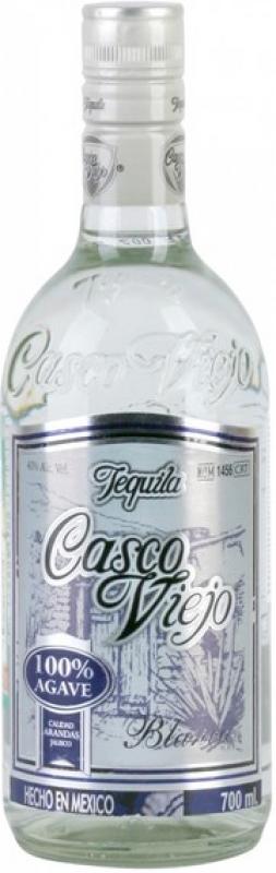 "Casco Viejo" Blanco