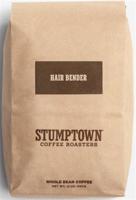 Stumptown Hair Bender, в зернах