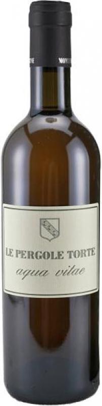 Le Pergole Torte, 2001