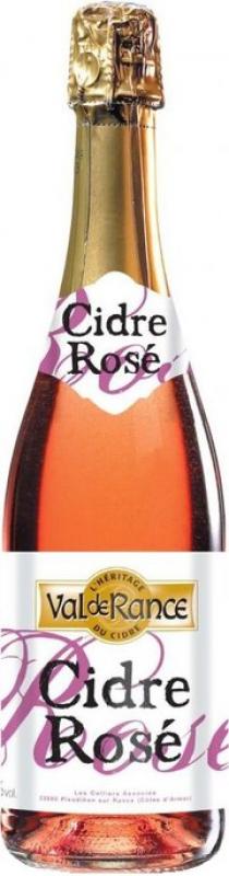 "Val de Rance" Rose