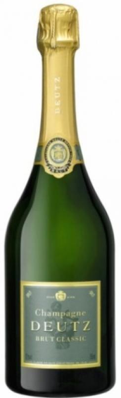 Deutz, Brut Classic