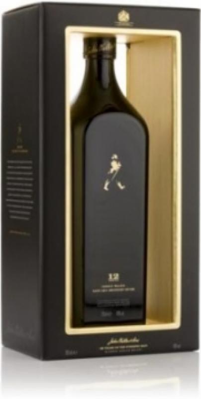 Black Label Anniversary, with box