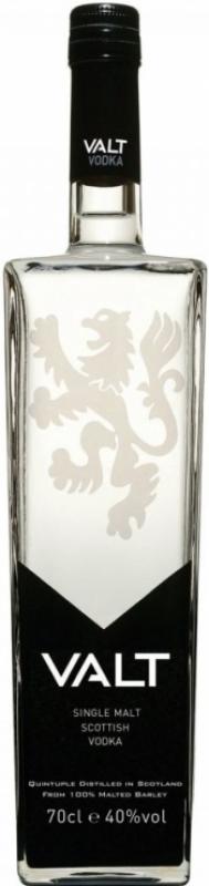 "Valt" Single malt