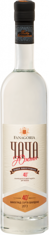 Fanagoria, Chacha "Yuzhnaya"