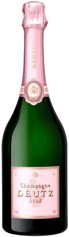 Deutz Brut Rose