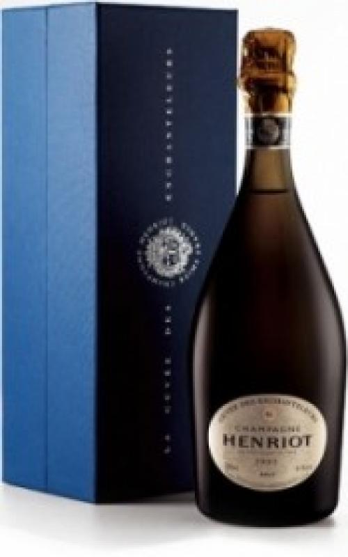 Cuvee des Enchanteleurs 1995