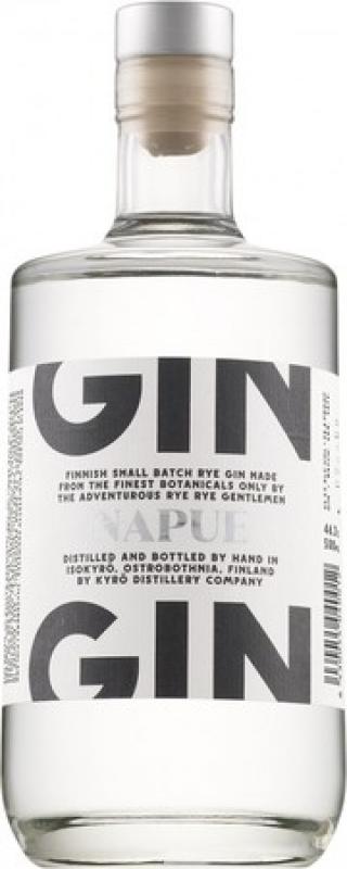 Kyro, "Napue" Gin