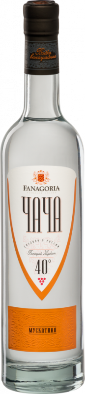 Fanagoria, Chacha "Muskatnaya"