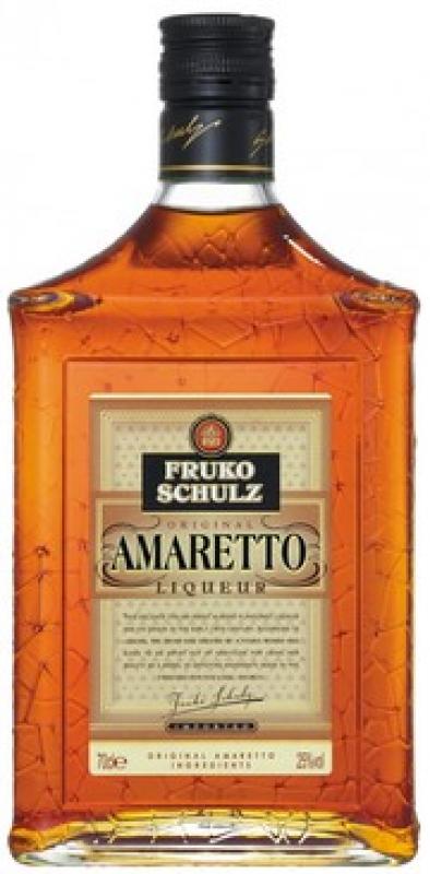 Fruko Schulz Amaretto