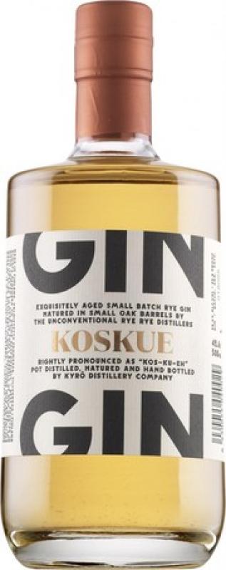Kyro, "Koskue" Gin