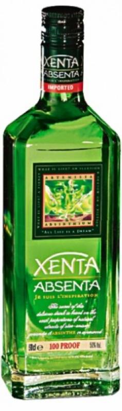 Absent "Xenta"