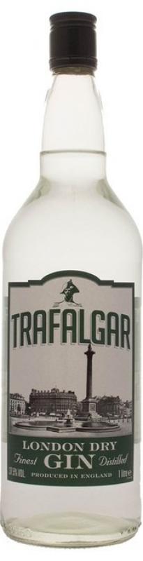 "Trafalgar" London Dry