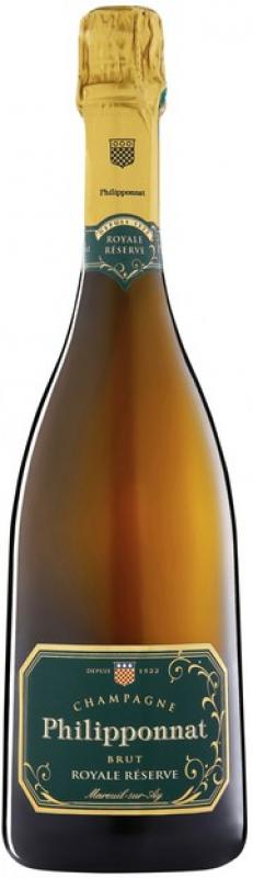 Philipponnat Royale Reserve, Champagne AOC