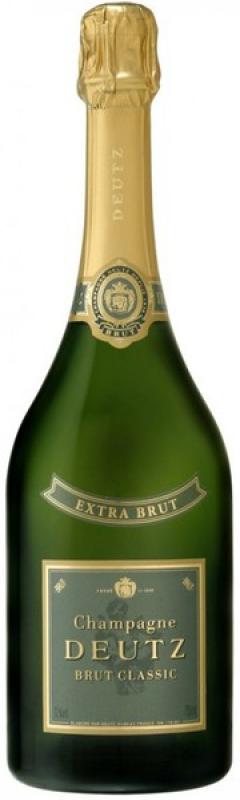 Deutz, Extra Brut