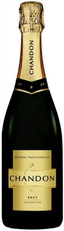 Bodegas Chandon Brut, Mendoza