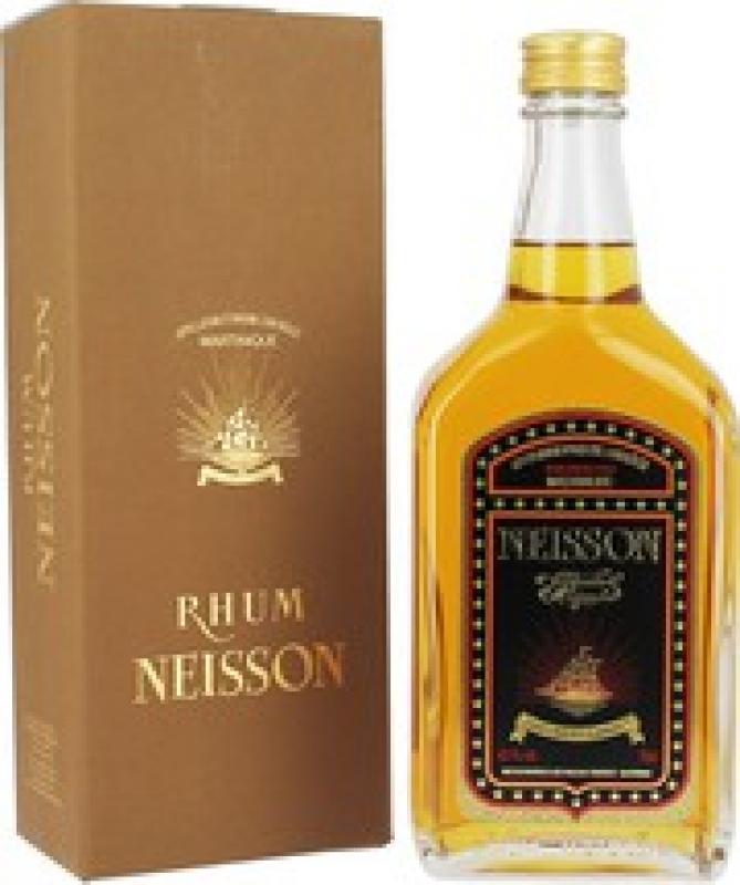 "Neisson" Reserve Speciale, gift box