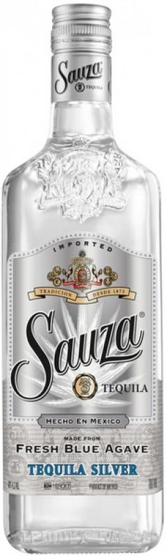 Sauza "Silver"