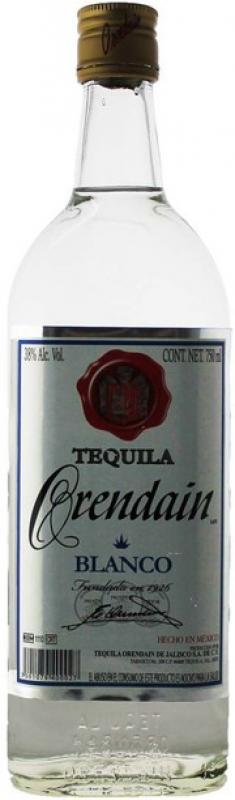 "Orendain" Blanco