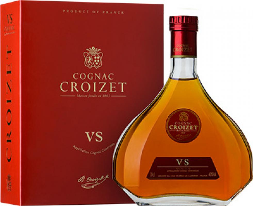 Croizet V.S. в подарочной коробке
