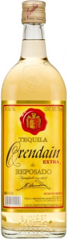"Orendain" Extra Reposado