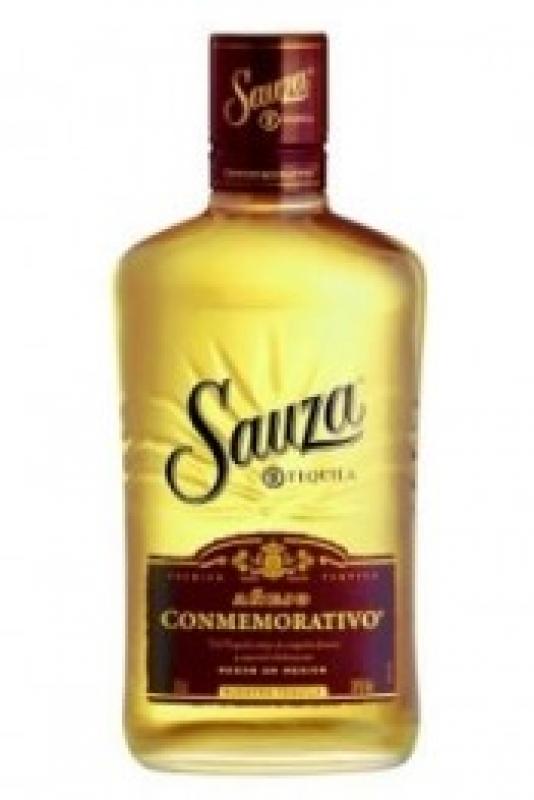 Sauza "Conmemorativo"