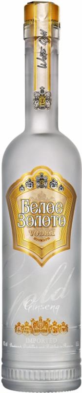 White Gold Premium
