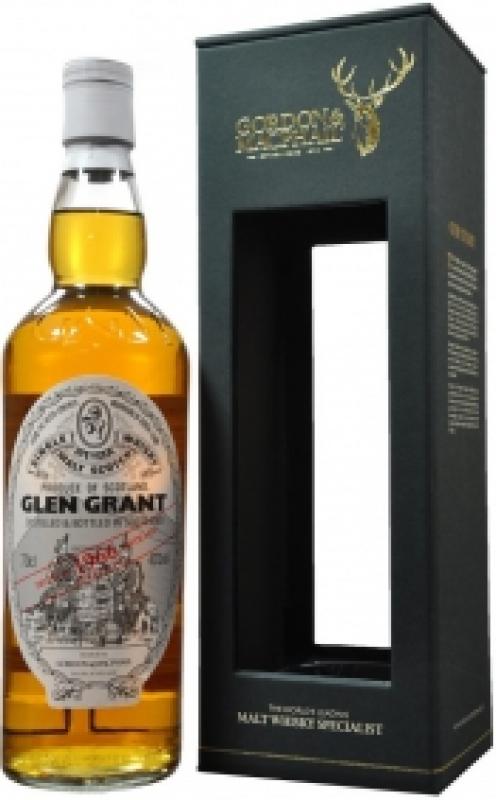 Glen Grant 1966, gift box