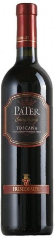 Pater Toscana IGT 2009