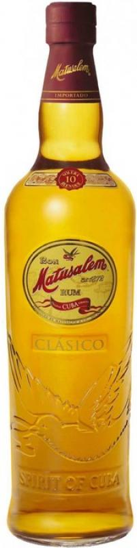 Matusalem Clasico 10 years old