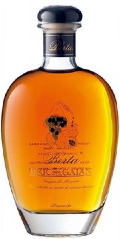 Grappa "Bric Del Gaian", 2008