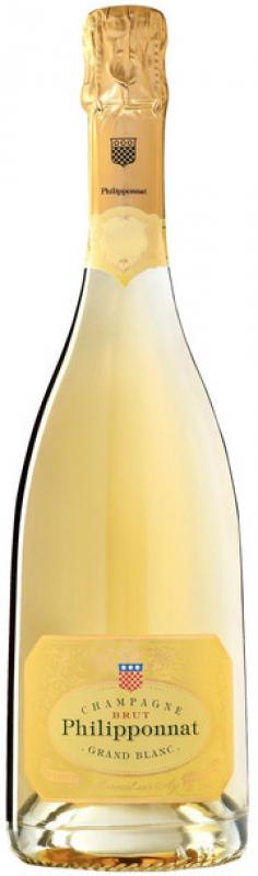 Philipponnat, "Grand Blanc", Champagne AOC, 2006