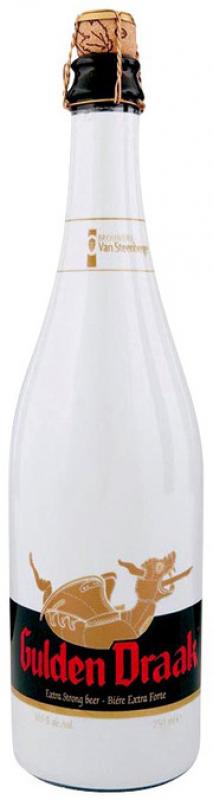 "Gulden Draak"