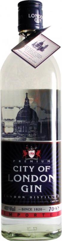 "City Of London"