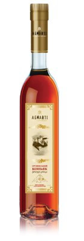 Агмарти 3 звезды