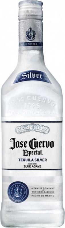 Jose Cuervo, Plata Especial Silver
