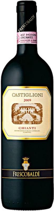 Castiglioni Chianti DOCG 2009