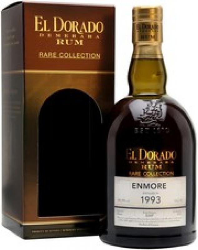 "El Dorado" Enmore (EHP), 1993, gift box