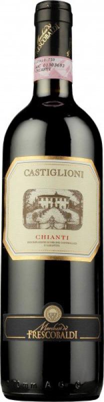 Castiglioni, Chianti DOCG, 2010