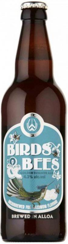 Williams, "Birds & Bees"