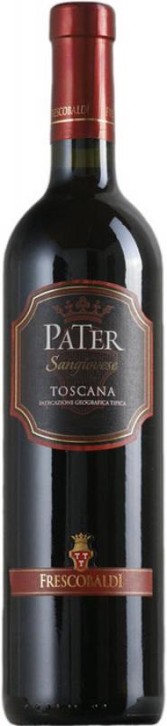 Pater Toscana IGT, 2010