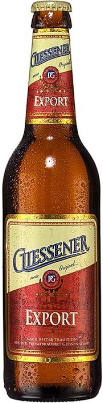 "Giessener" Export